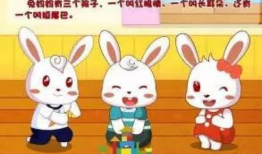 小兔子乖乖视频,温馨亲子互动，寓教于乐的动画之旅