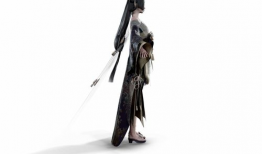 动漫建模,打造栩栩如生的虚拟世界