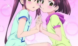 漫画亲吻姐姐,漫画亲吻姐姐中的甜蜜成长之旅